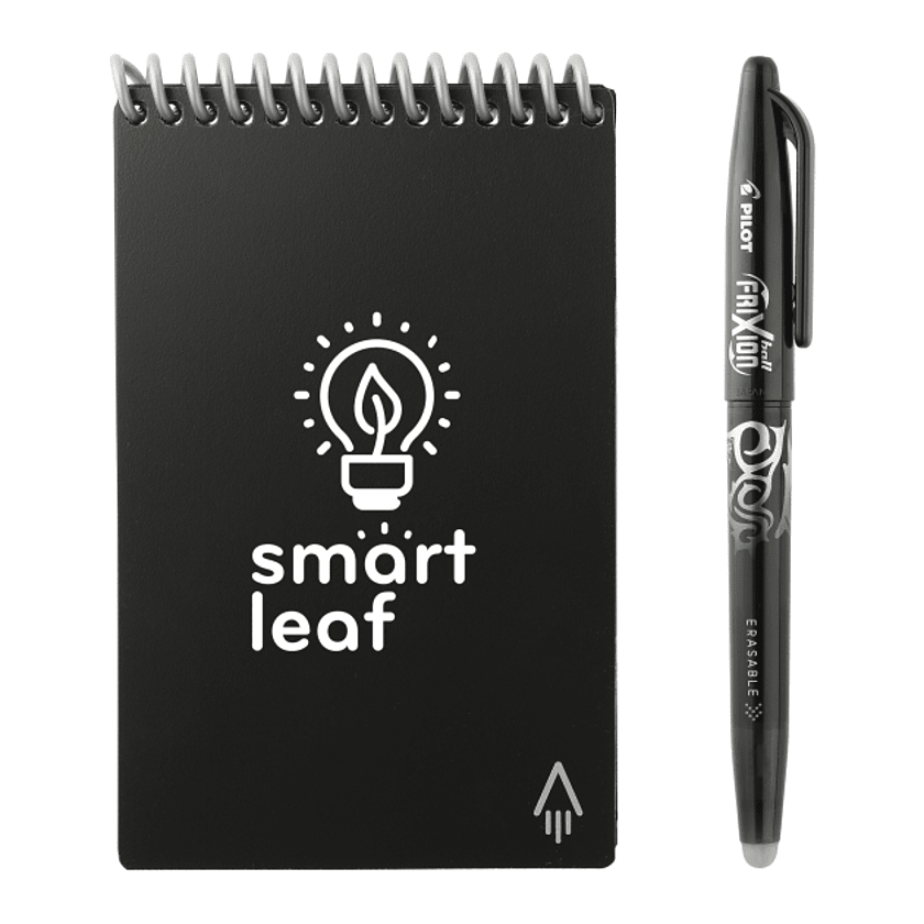 Mini Notebook Set