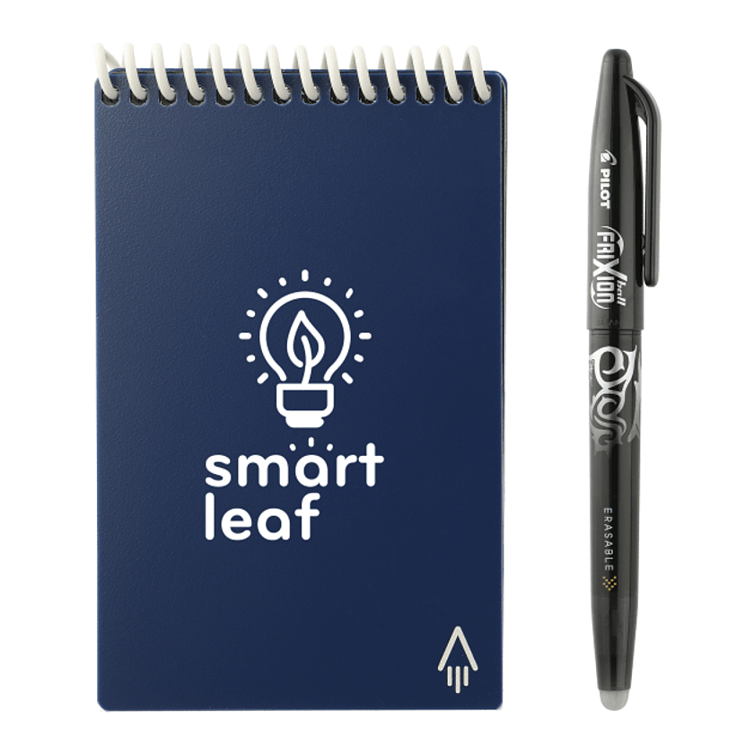 Mini Notebook Set