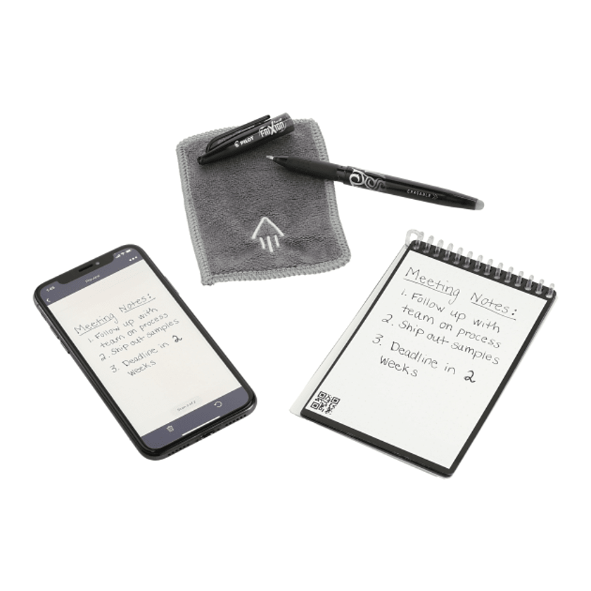 Mini Notebook Set