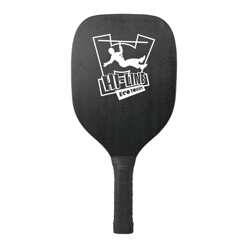 Pickleball Paddle and Ball Set
