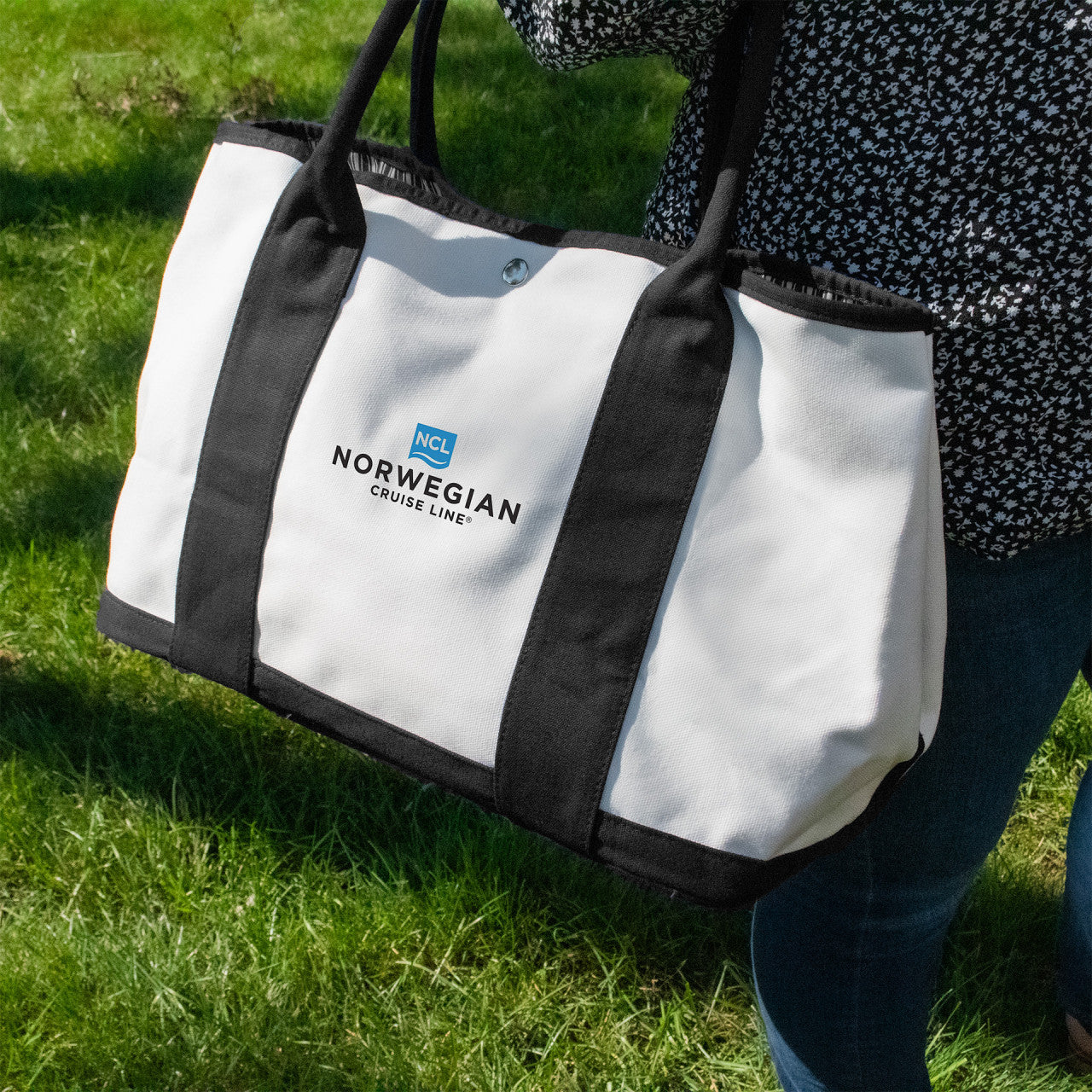 Hampton Tote