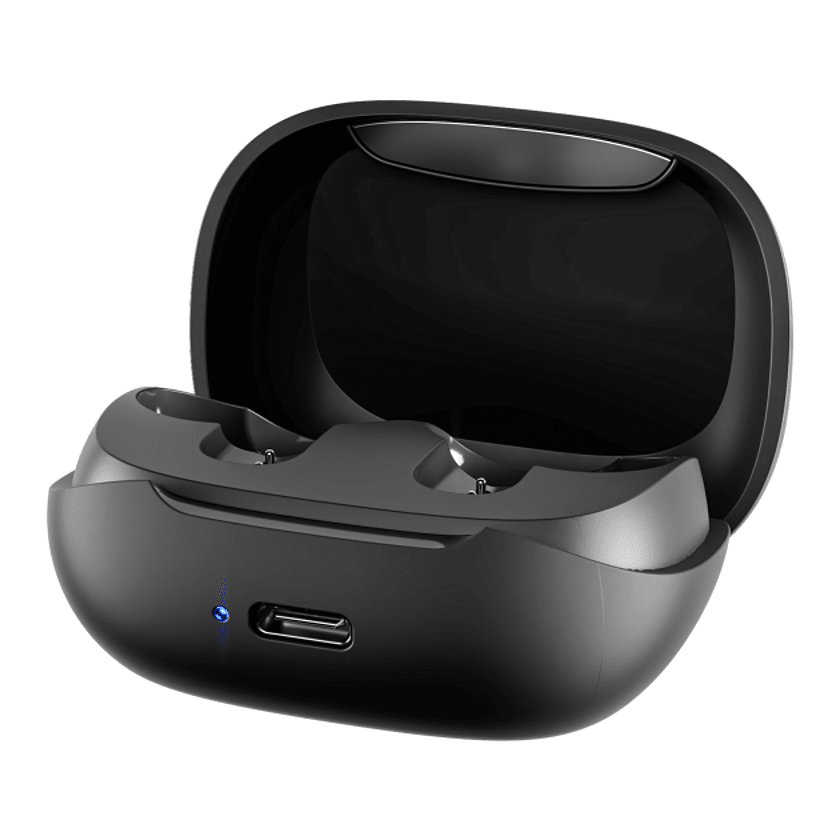 Skullcandy Smokin' Buds True Wireless Earbuds