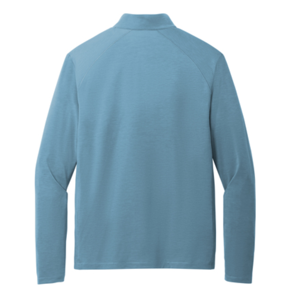 Motion 1/4-Zip