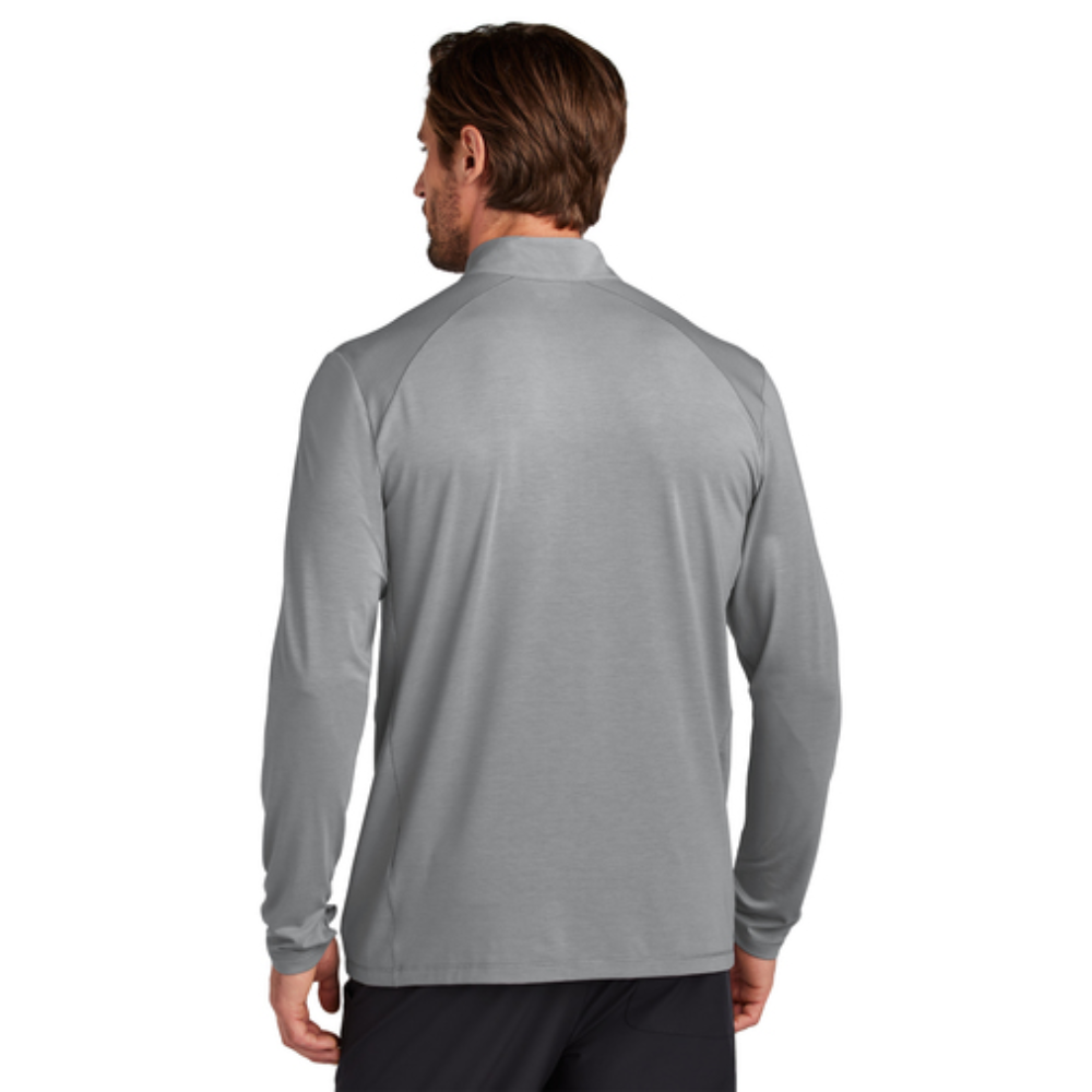 Motion 1/4-Zip