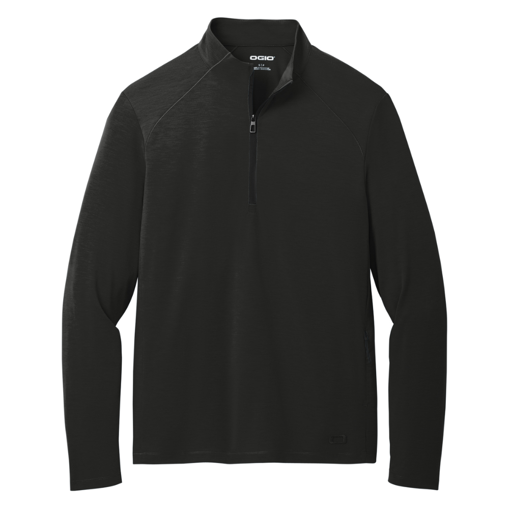 Motion 1/4-Zip