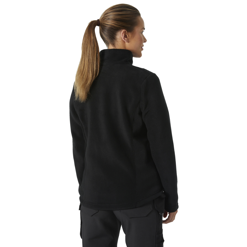 Women's Manchester 2.0 Fleece Jacket