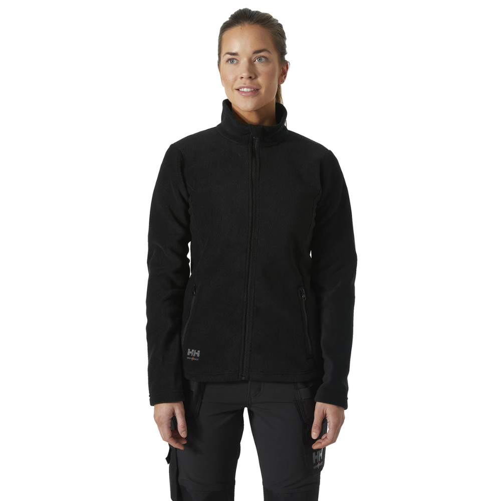 Women's Manchester 2.0 Fleece Jacket