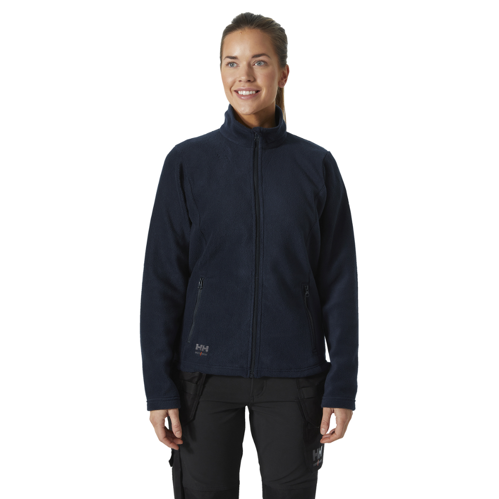 Women's Manchester 2.0 Fleece Jacket