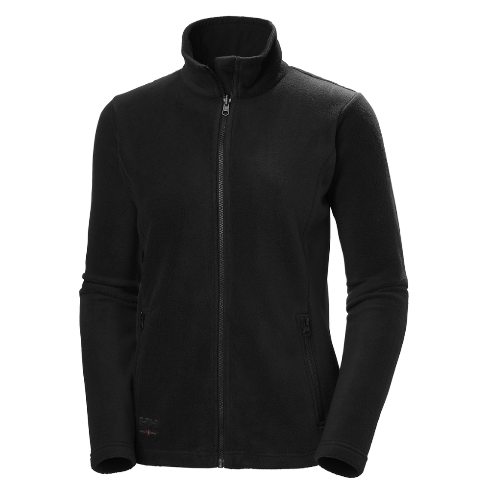 Women's Manchester 2.0 Fleece Jacket