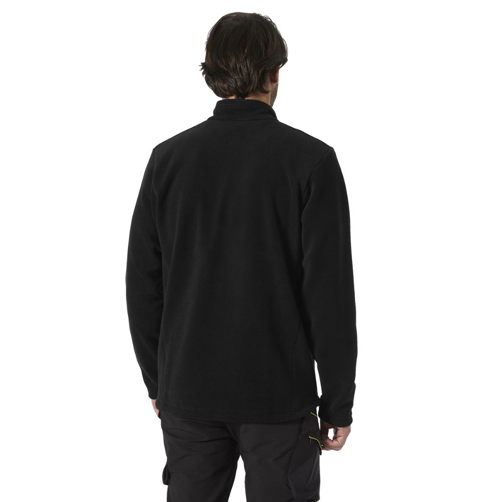 Manchester 2.0 Fleece Jacket