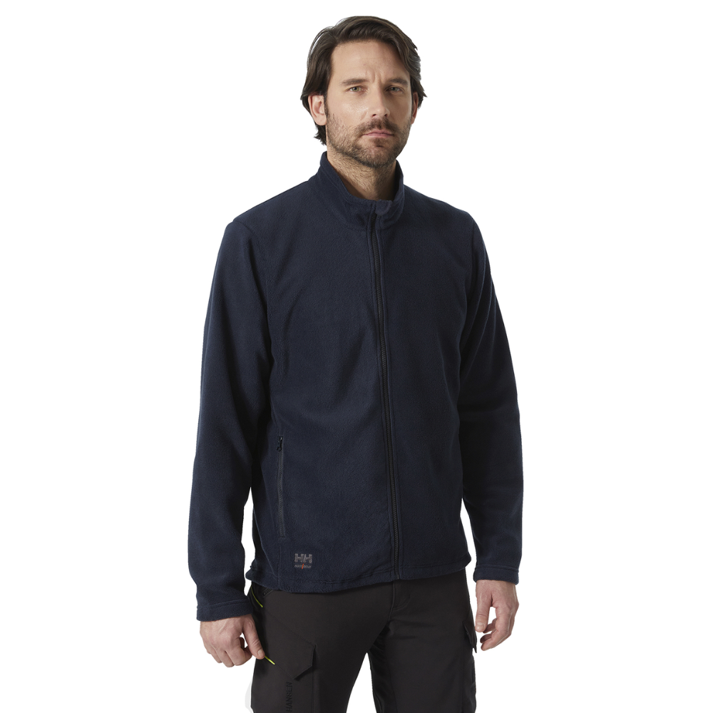 Manchester 2.0 Fleece Jacket