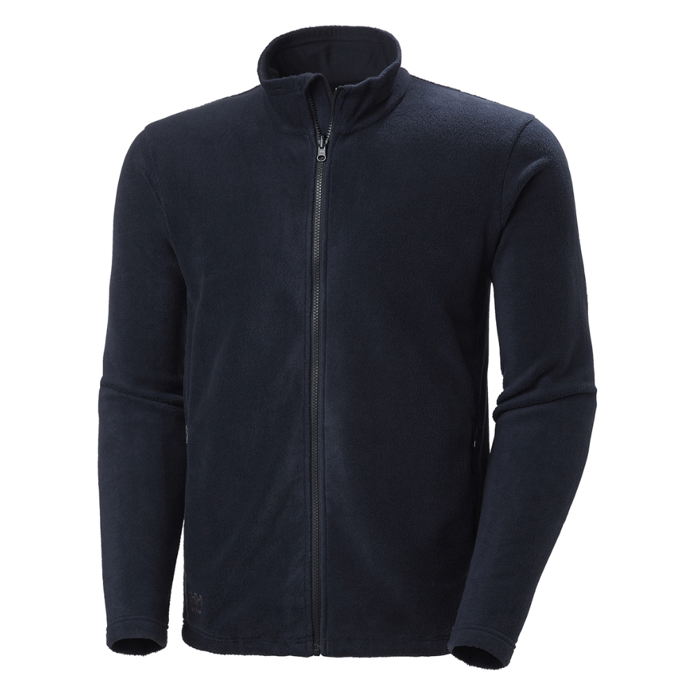 Manchester 2.0 Fleece Jacket
