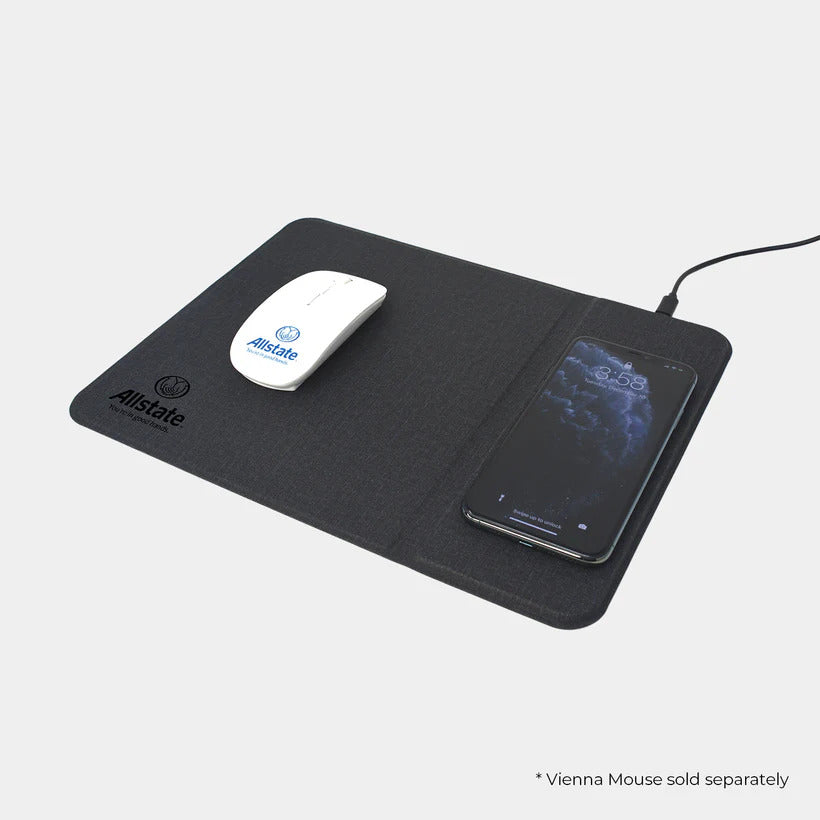 Mouse Qi 2.0