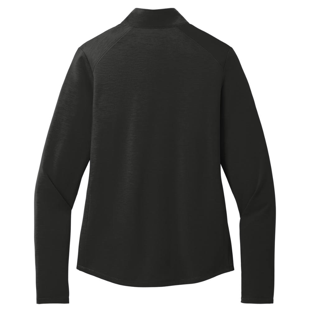 Ladies Motion 1/4-Zip