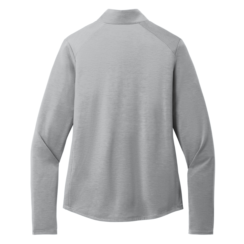 Ladies Motion 1/4-Zip