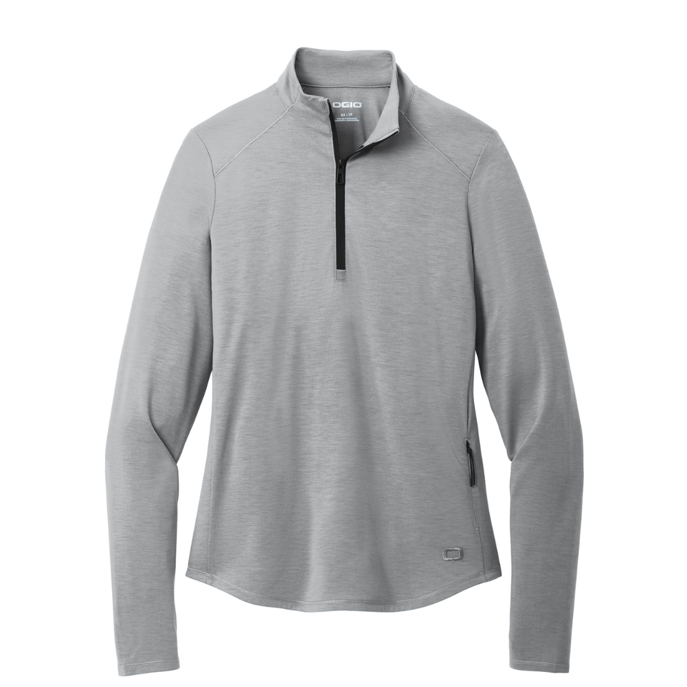 Motion 1/4-Zip