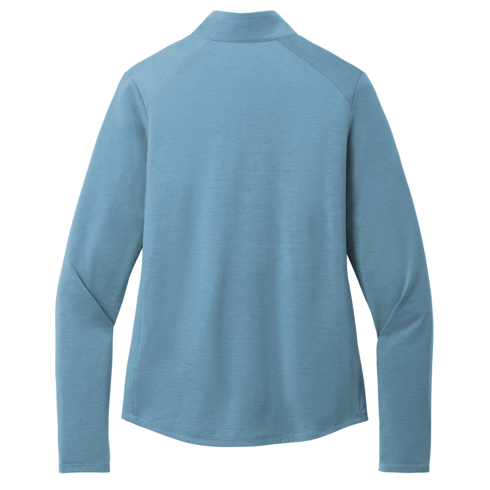Ladies Motion 1/4-Zip