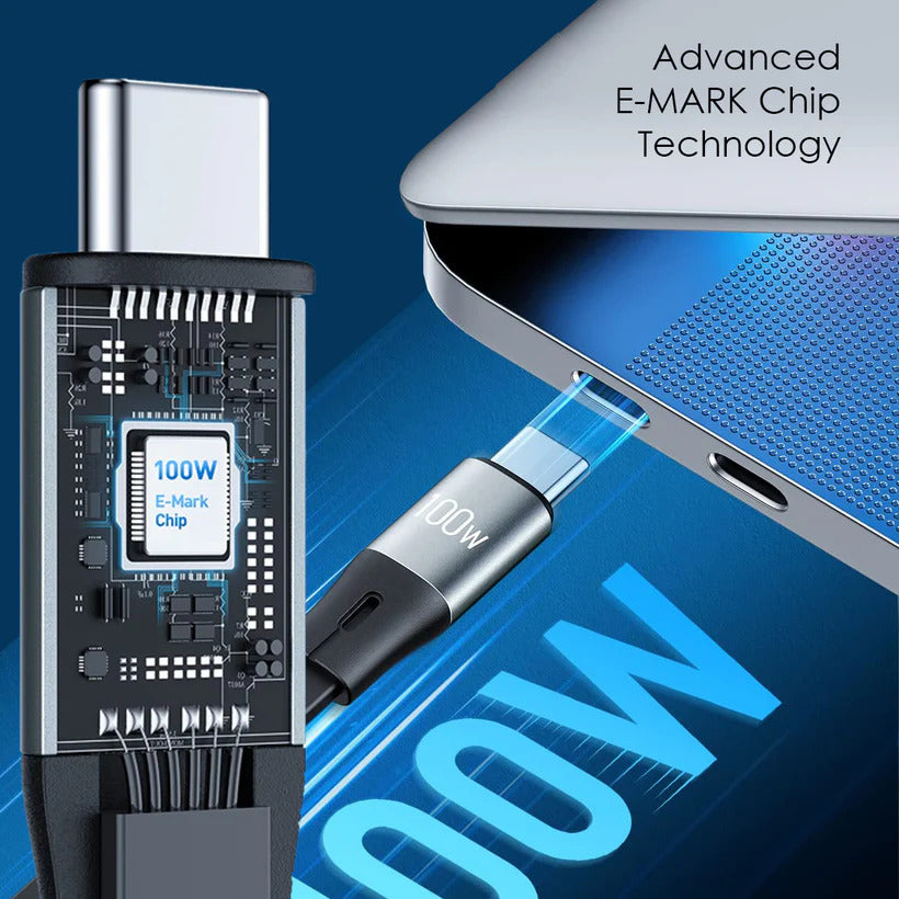 Orion 100w