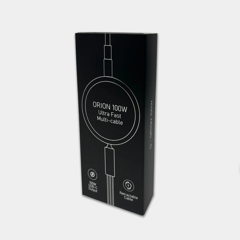 Orion 100w