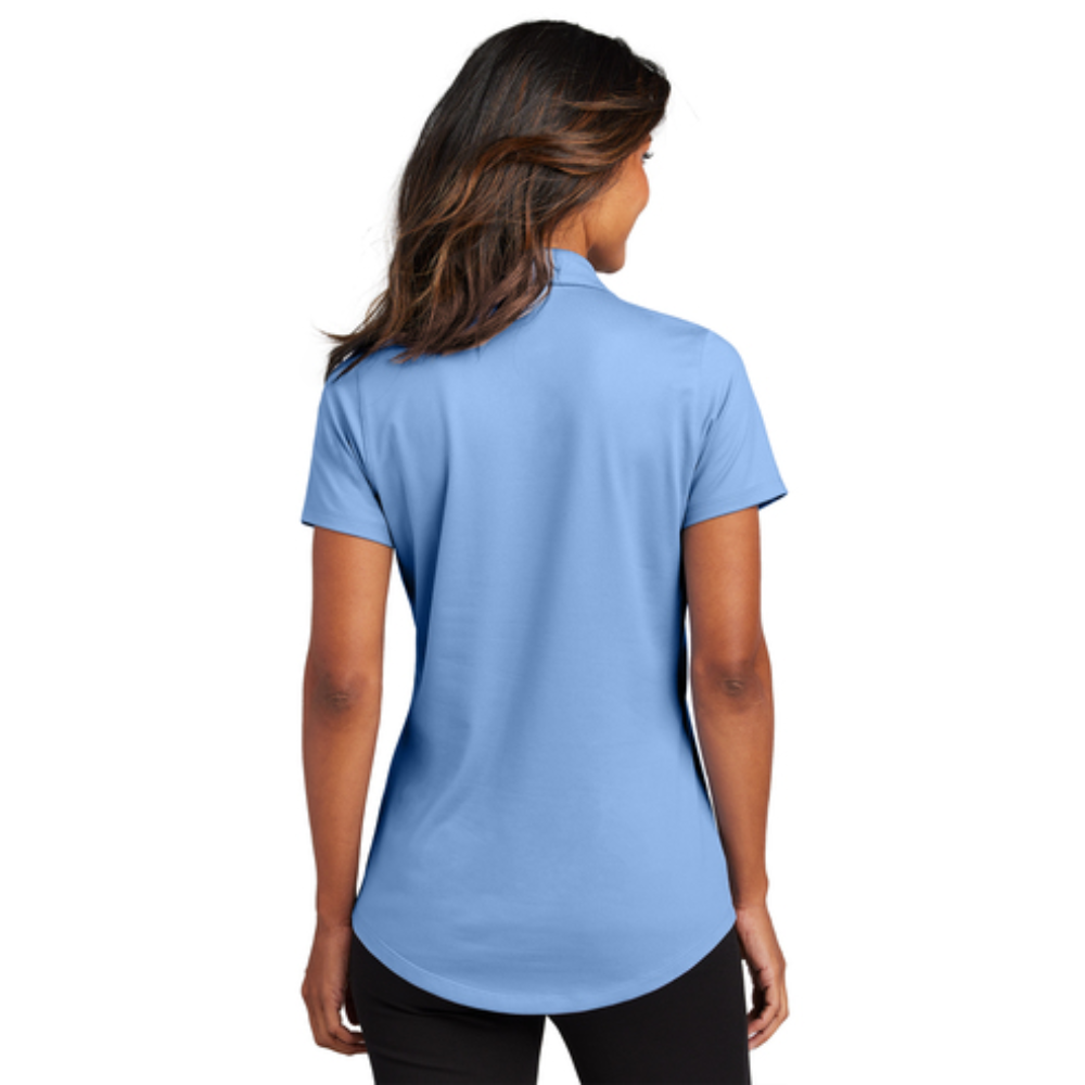 Ladies City Stretch Polo