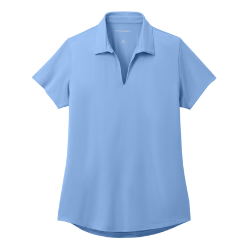 Ladies City Stretch Polo