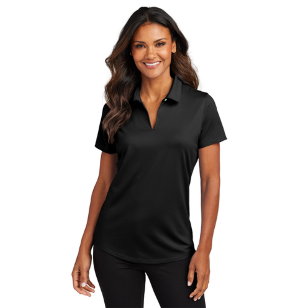 Ladies City Stretch Polo