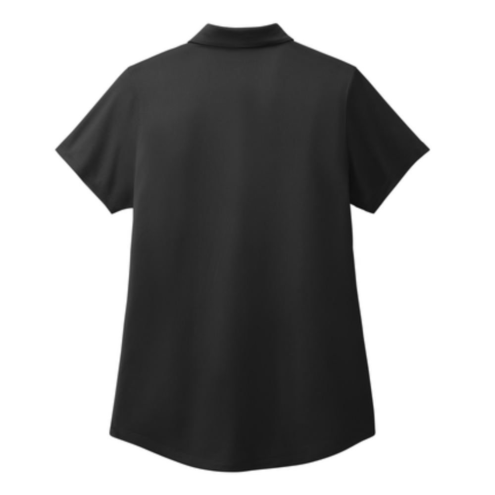 Ladies City Stretch Polo