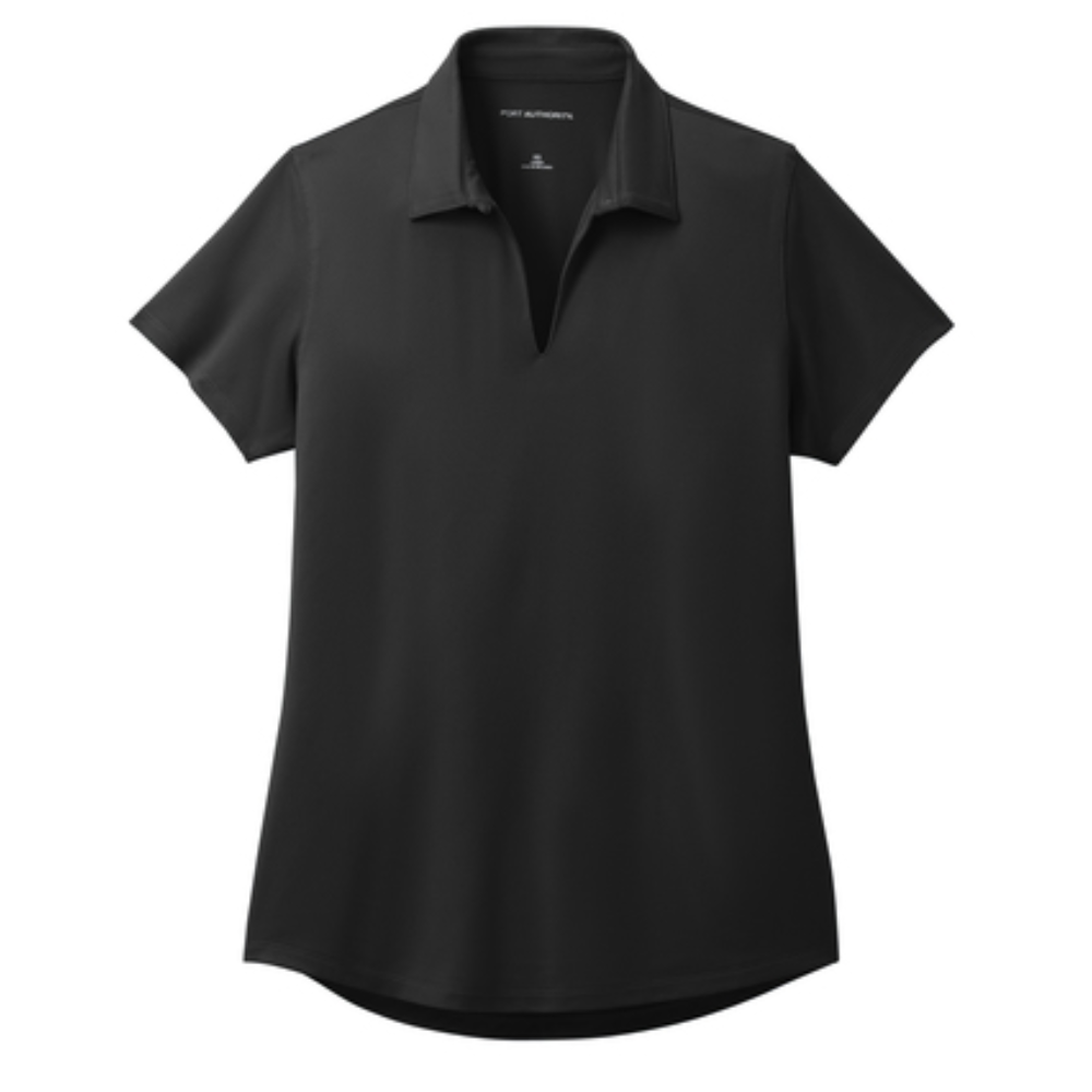 Ladies City Stretch Polo