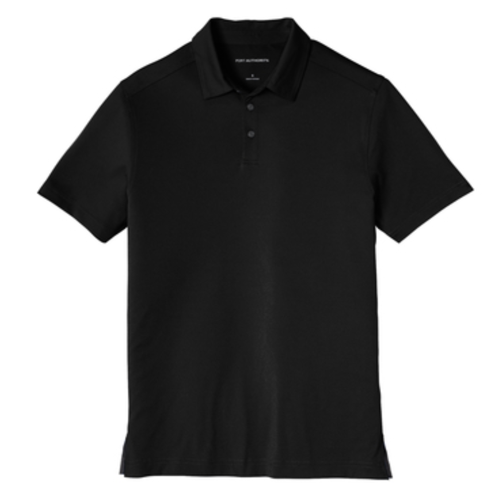 City Stretch Polo