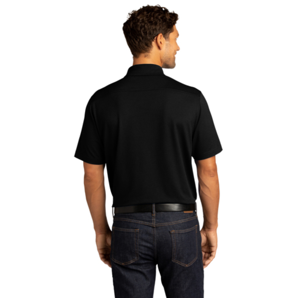 City Stretch Polo