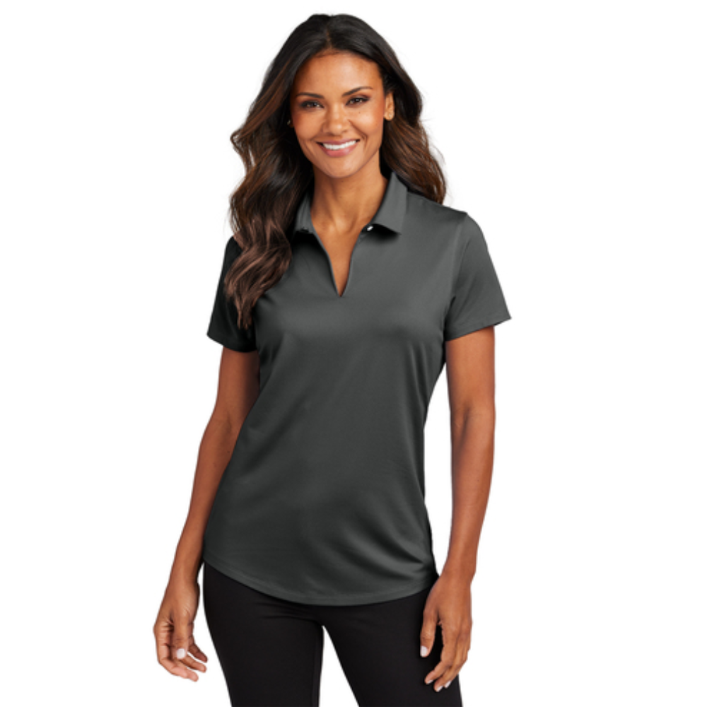Ladies City Stretch Polo