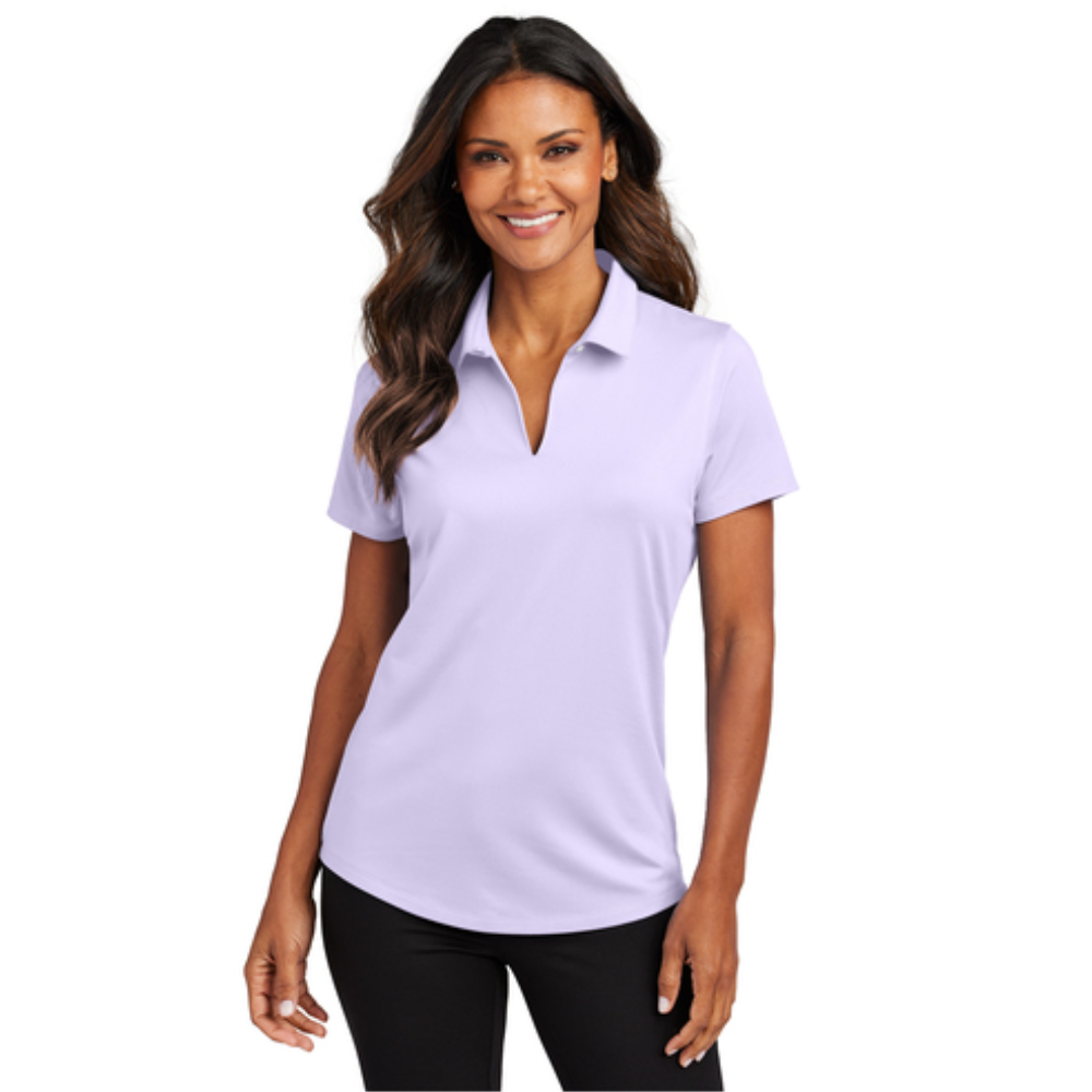 Ladies City Stretch Polo