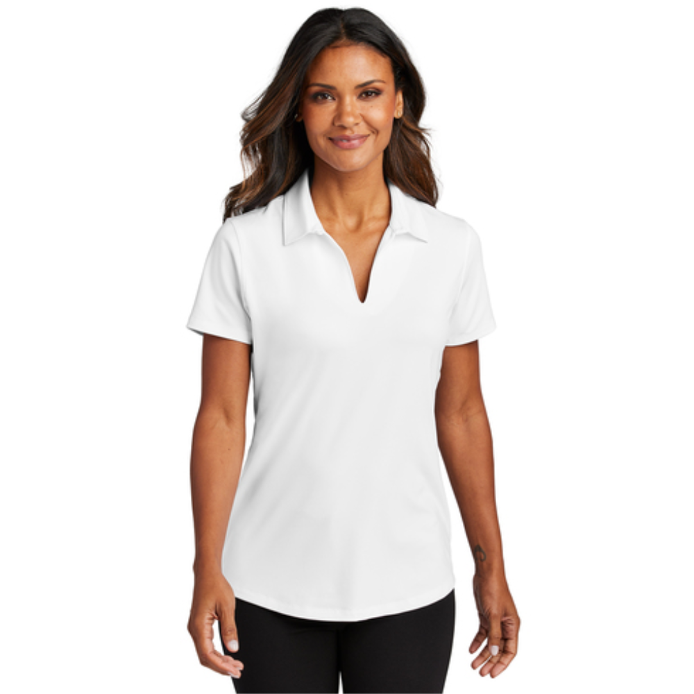 Ladies City Stretch Polo