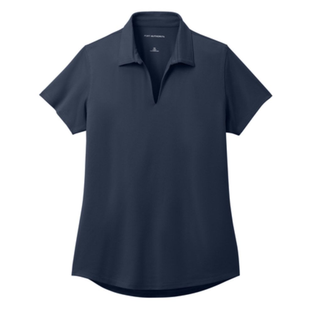Ladies City Stretch Polo