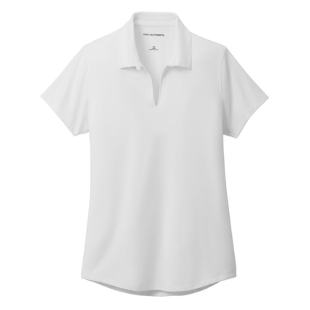 Ladies City Stretch Polo