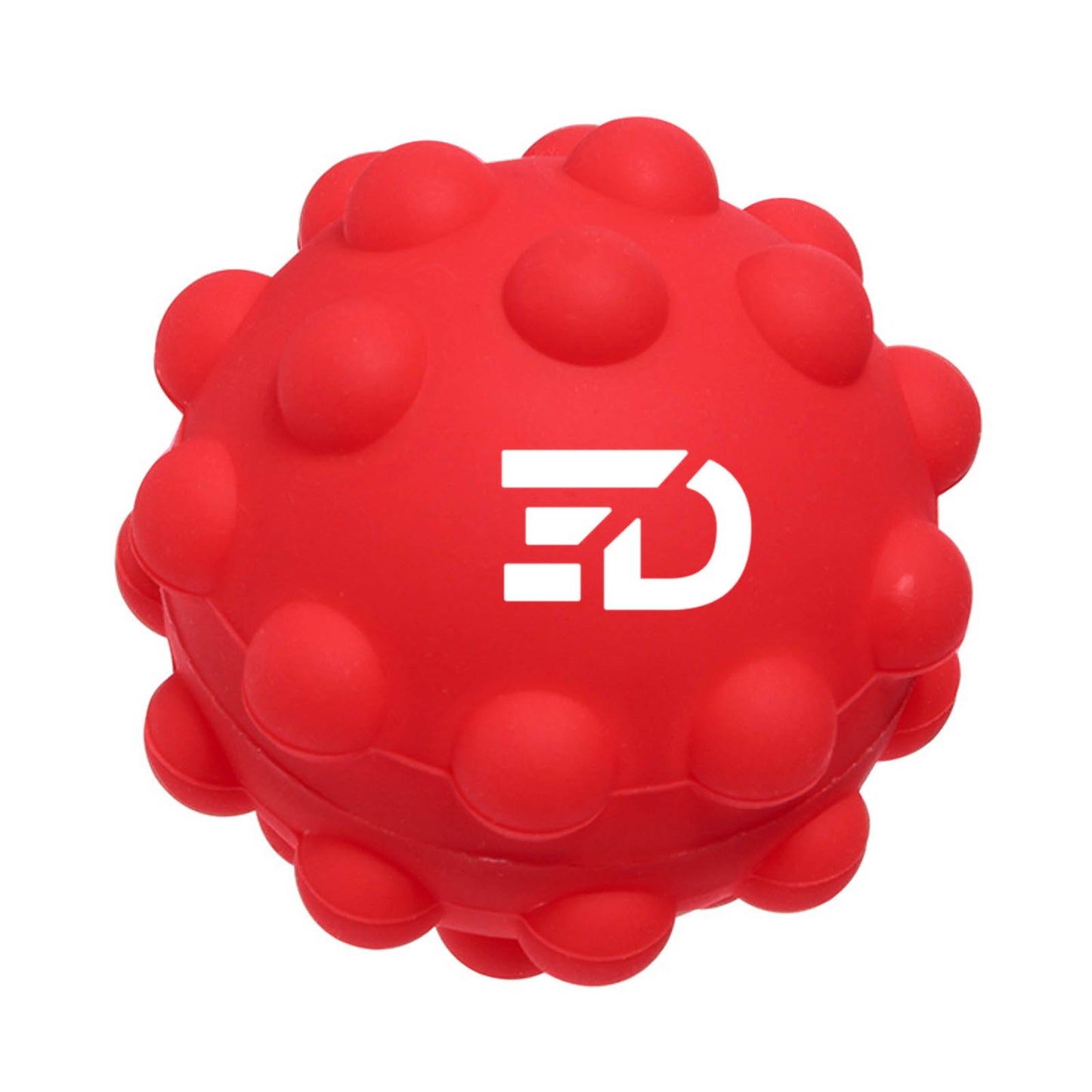 Push Pop Ball
