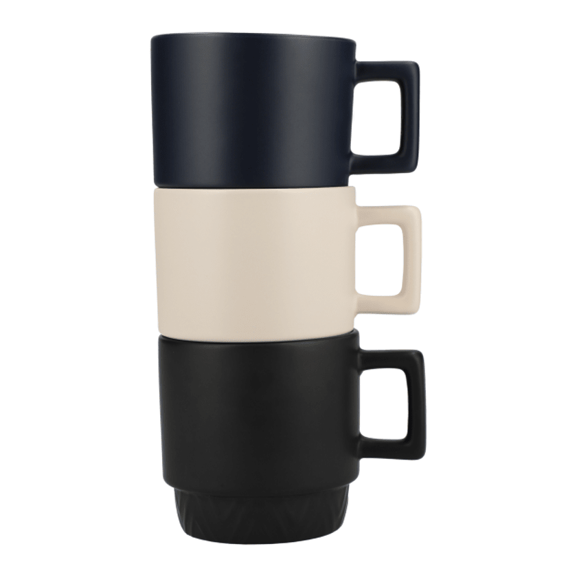Paco 12oz Ceramic Mug