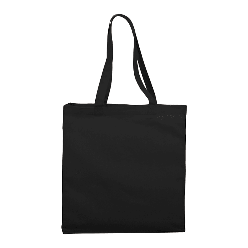 Odessa 8oz Cotton Canvas Tote