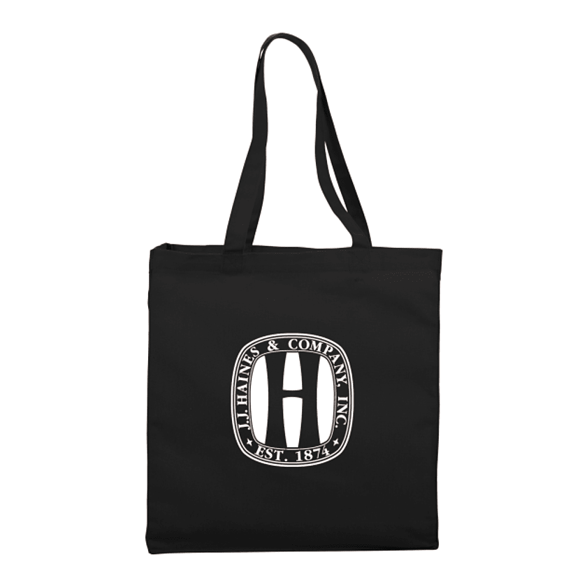 Odessa 8oz Cotton Canvas Tote