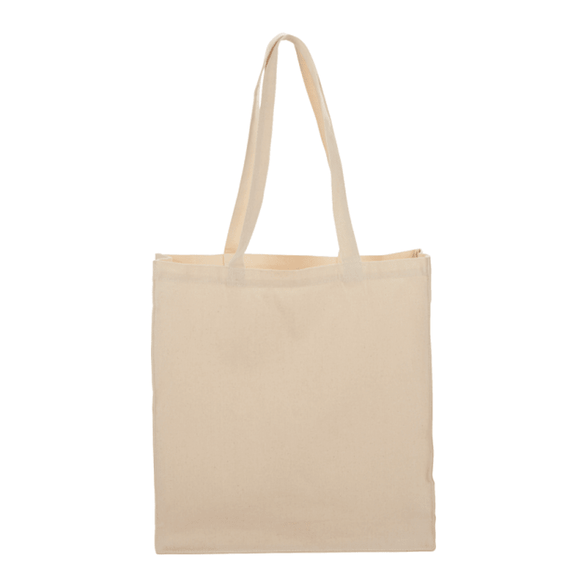 Odessa 8oz Cotton Canvas Tote