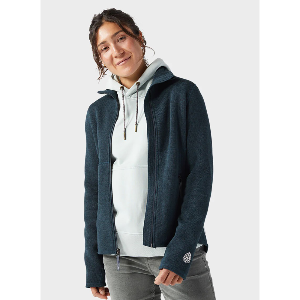 Sweetwater Fleece Jacket