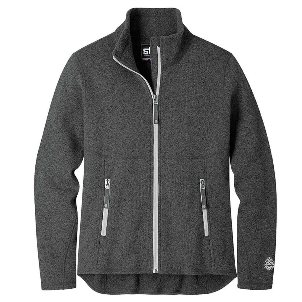 Sweetwater Fleece Jacket
