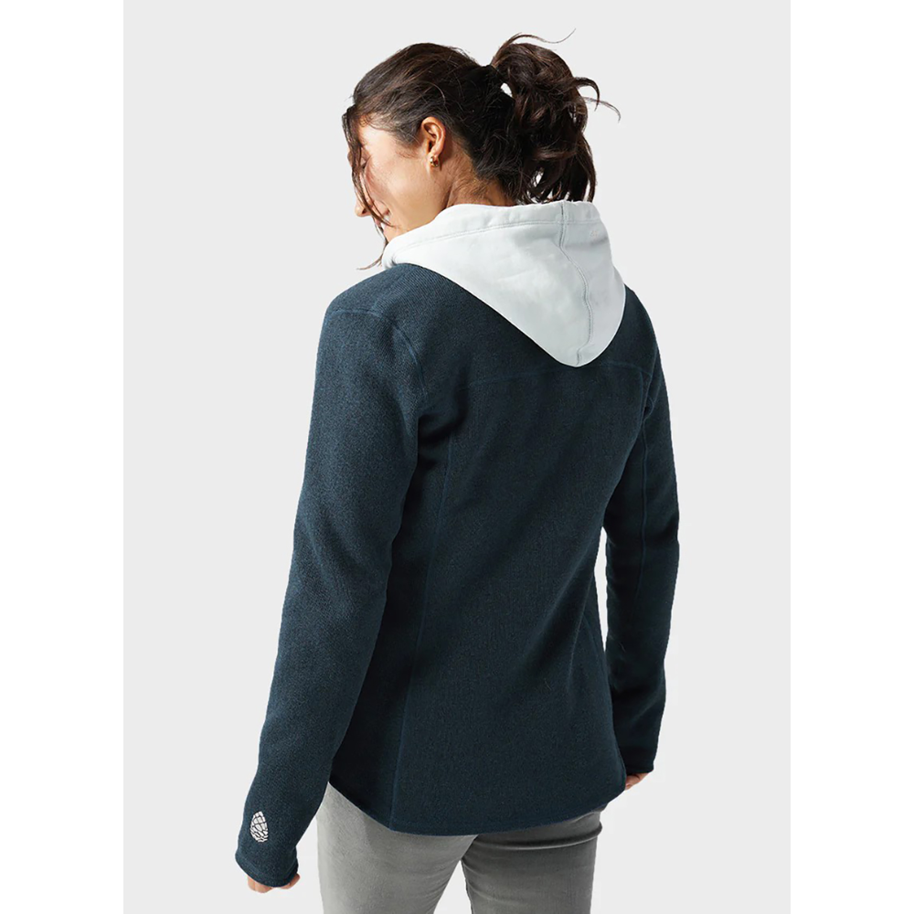 Sweetwater Fleece Jacket