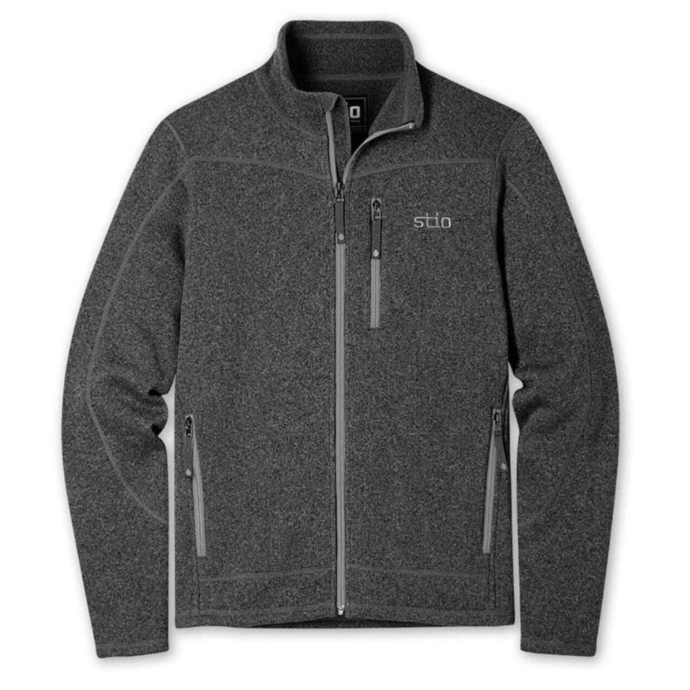 Wilcox Sweater Fleece Jacket