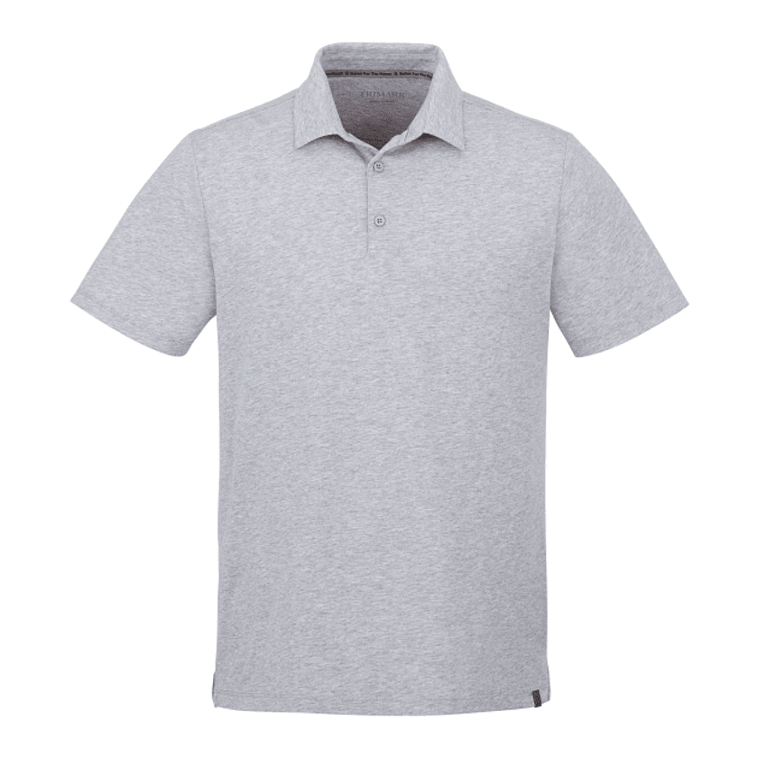 Men's SOMOTO Eco Short Sleeve Polo