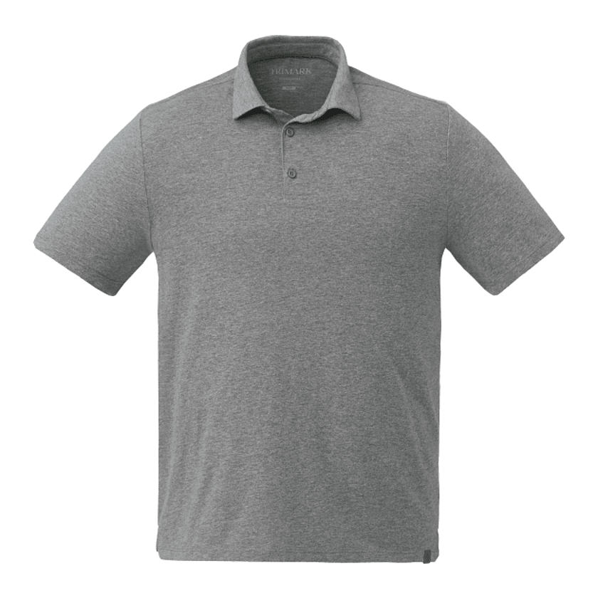 Men's SOMOTO Eco Short Sleeve Polo