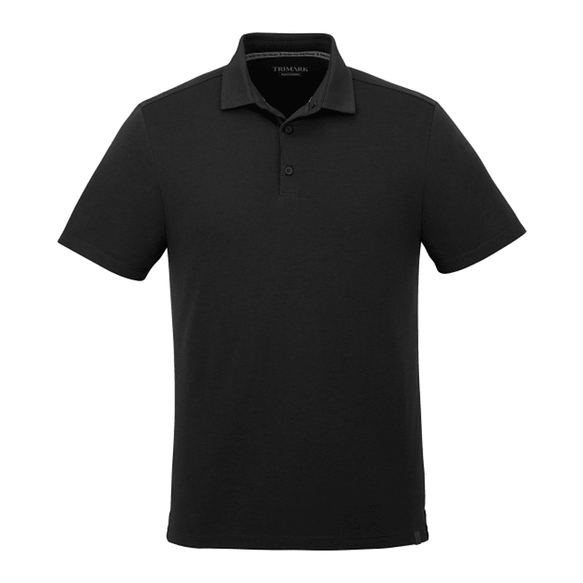 Men's SOMOTO Eco Short Sleeve Polo