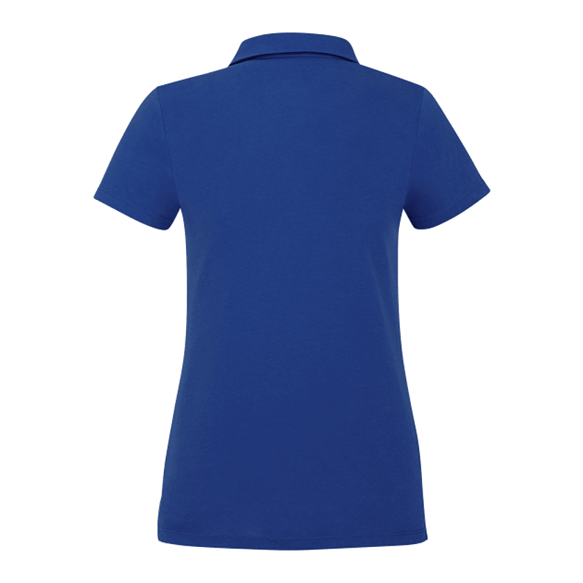 Women's SOMOTO Eco Short Sleeve Polo