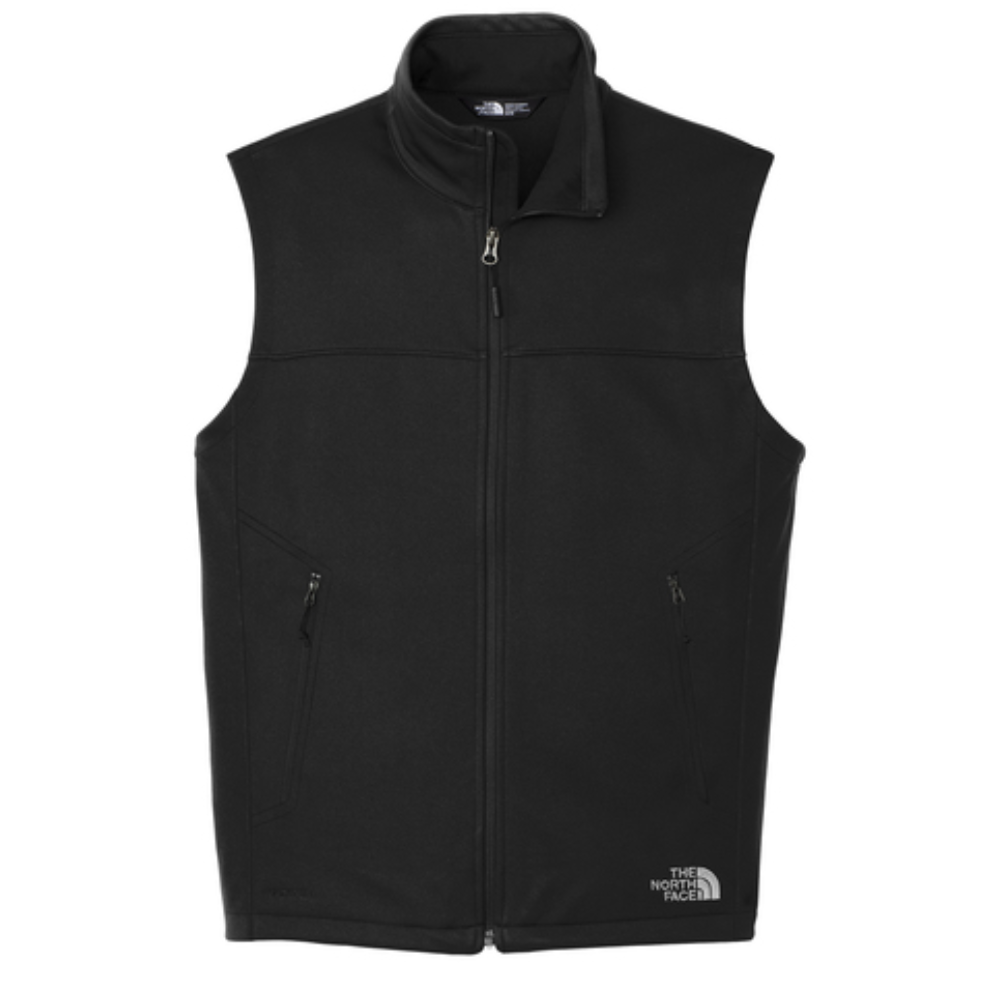 Ridgewall Soft Shell Vest