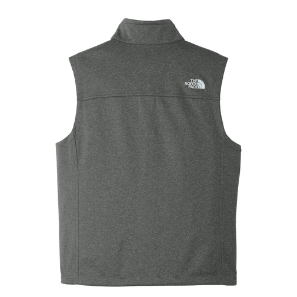 Ridgewall Soft Shell Vest